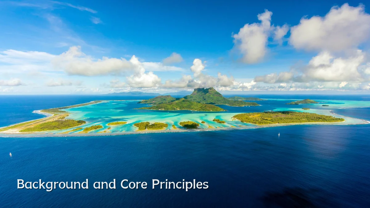 Background and Core Principles