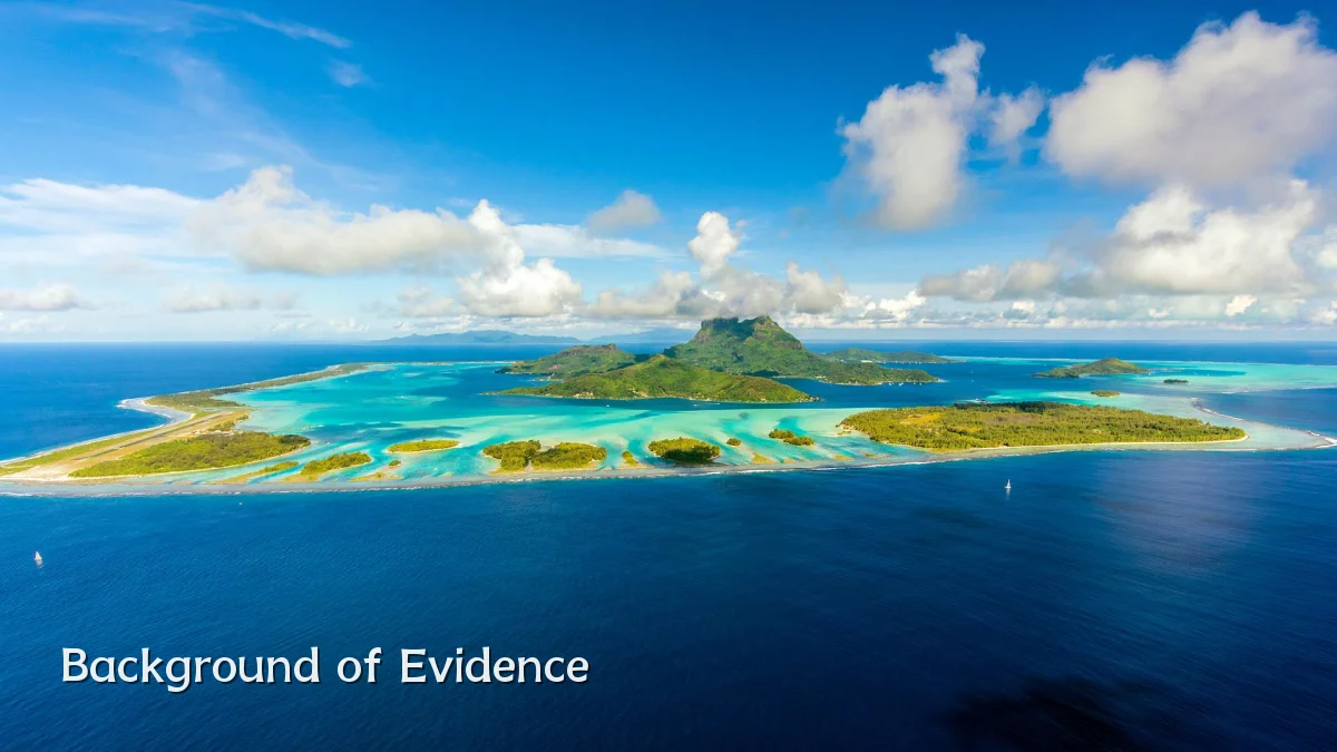 Background of Evidence