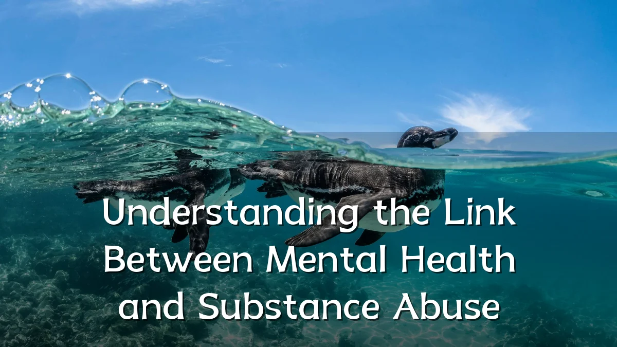 Understanding the Link Between Mental Health and Substance Abuse