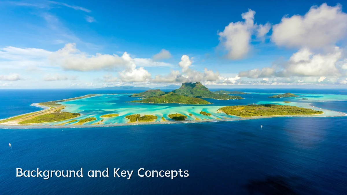 Background and Key Concepts